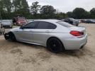 BMW 6 Series I Gran Coupe Image 12