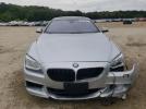 BMW 6 Series I Gran Coupe Image 9