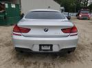 BMW 6 Series I Gran Coupe Image 5