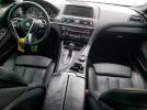 BMW 6 Series I Gran Coupe Image 10