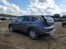 Honda Crv Ex Image 3