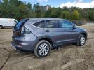 Honda Crv Ex Image 2