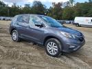 Honda Crv Ex Image 13
