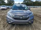 Honda Crv Ex Image 4