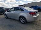 Chevrolet Cruze Lt Image 4