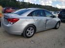 Chevrolet Cruze Lt Image 12
