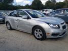 Chevrolet Cruze Lt Image 5