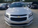 Chevrolet Cruze Lt Image 10