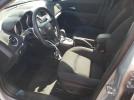 Chevrolet Cruze Lt Image 11