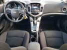 Chevrolet Cruze Lt Image 2