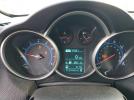 Chevrolet Cruze Lt Image 8