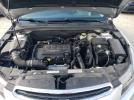 Chevrolet Cruze Lt Image 9