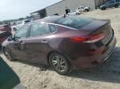 Kia Optima Lx Image 5