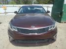 Kia Optima Lx Image 3