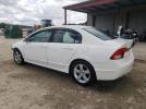 Honda Civic Lx-s Image 4