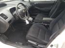 Honda Civic Lx-s Image 12