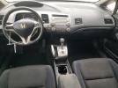 Honda Civic Lx-s Image 11