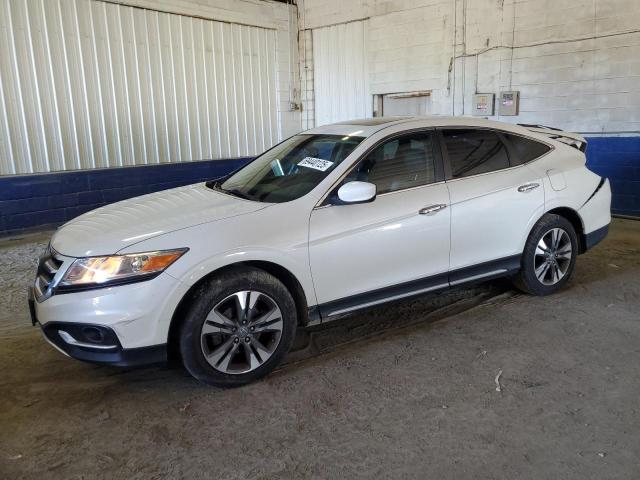  Salvage Honda Crosstour