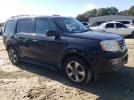 Honda Pilot Se Image 3