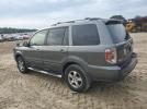 Honda Pilot Exl Image 4