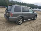 Honda Pilot Exl Image 5