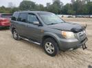 Honda Pilot Exl Image 3