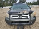 Honda Pilot Exl Image 2