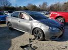 Nissan Sentra S Image 7