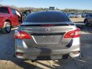 Nissan Sentra S Image 12