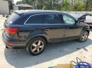Audi Q7 Premium Plus Image 4