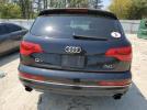 Audi Q7 Premium Plus Image 5