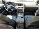 Audi Q7 Premium Plus Image 9