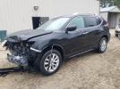 Nissan Rogue S Image 1