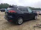 Nissan Rogue S Image 3