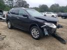 Nissan Rogue S Image 2