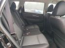 Nissan Rogue S Image 10