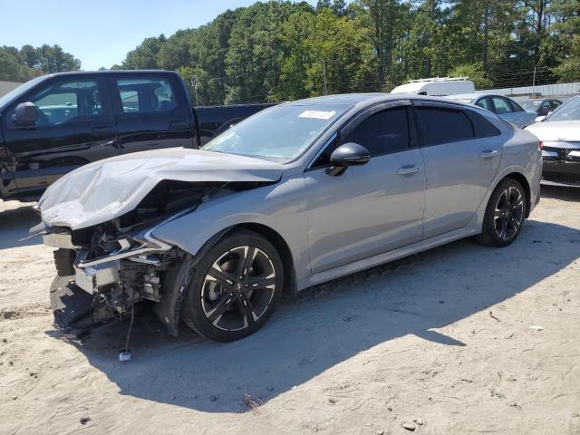  Salvage Kia K5