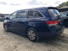 Honda Odyssey Exl Image 12