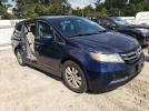 Honda Odyssey Exl Image 13