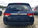 Honda Odyssey Exl Image 5