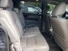 Honda Odyssey Exl Image 8