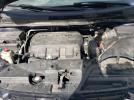 Honda Odyssey Exl Image 10