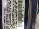 Honda Odyssey Exl Image 4