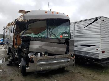  Salvage Workhorse Custom Cha Motorhome