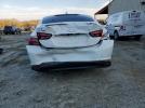 Chevrolet Malibu Lt Image 9