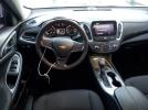Chevrolet Malibu Lt Image 4