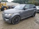 Land Rover Range Rover Hse Image 1