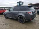 Land Rover Range Rover Hse Image 2
