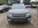 Land Rover Range Rover Hse Image 10