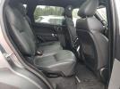 Land Rover Range Rover Hse Image 8